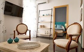 Holidays2Malaga Dos Aceras In Old Town & High Speed Wifi